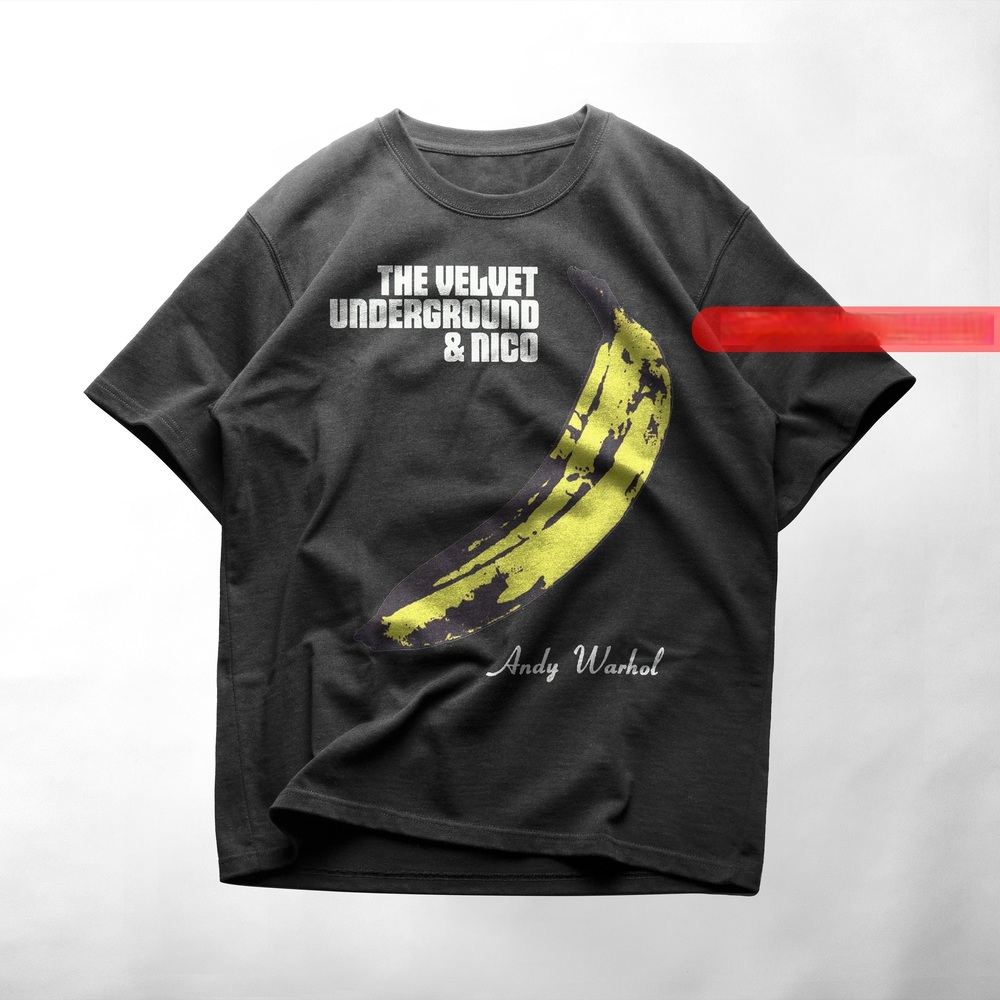 The Velvet Underground And Nico Hoodie Sales